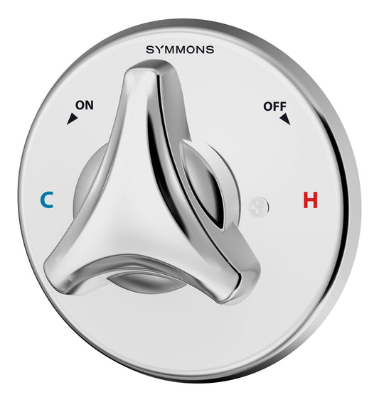 Symmons 9600-P-B-TRM Origins Shower Valve Trim