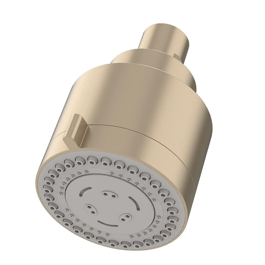 Symmons 352SH-3-STN Dia Showerhead, 3 Mode