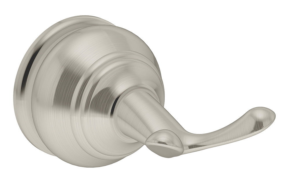 Symmons 473RH-STN Allura Robe Hook
