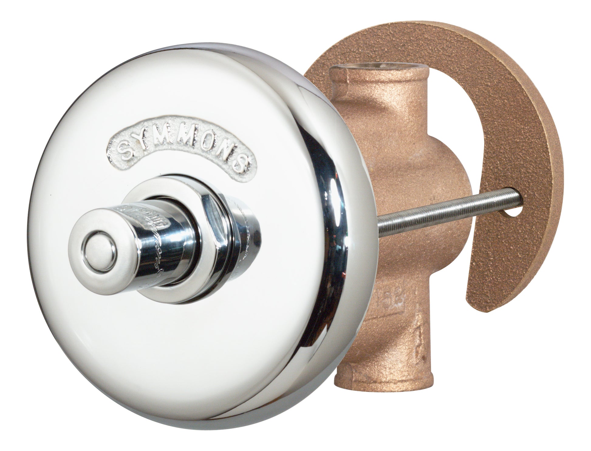 Symmons 4-428-R-TRM Showeroff Valve Trim