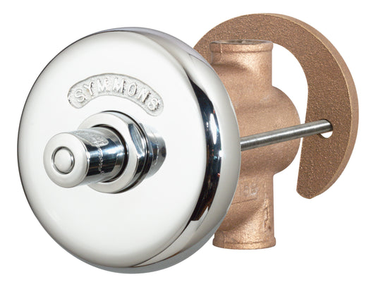 Symmons 4-428-R-TRM Showeroff Valve Trim