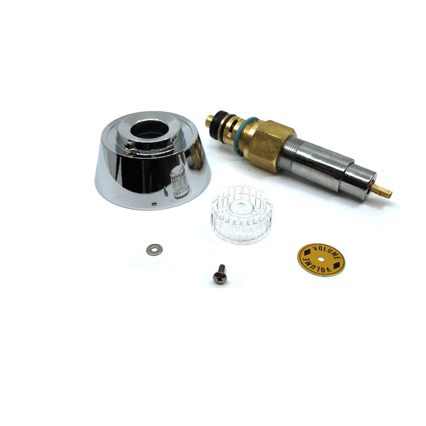 Symmons DT-20/5 Replacement Unit Complete