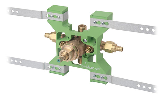 Symmons 262XRVP1BRBODY Temptrol Body