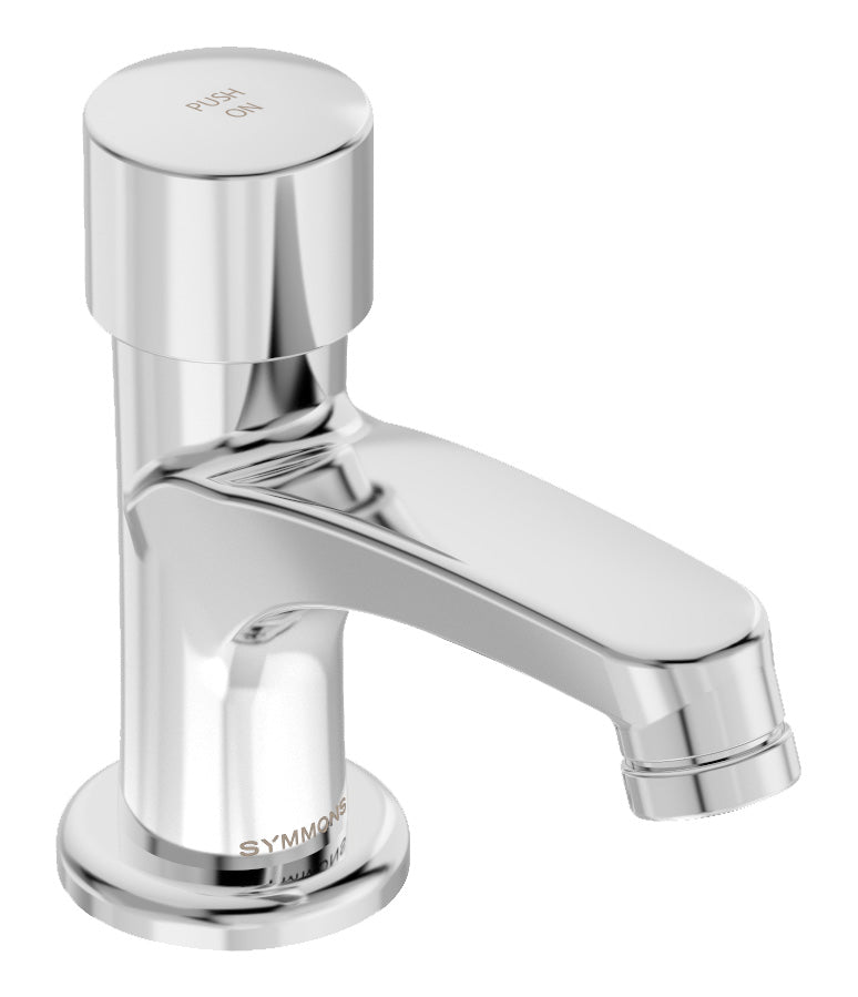 Symmons SLS-7000 Solid brass metering Faucet