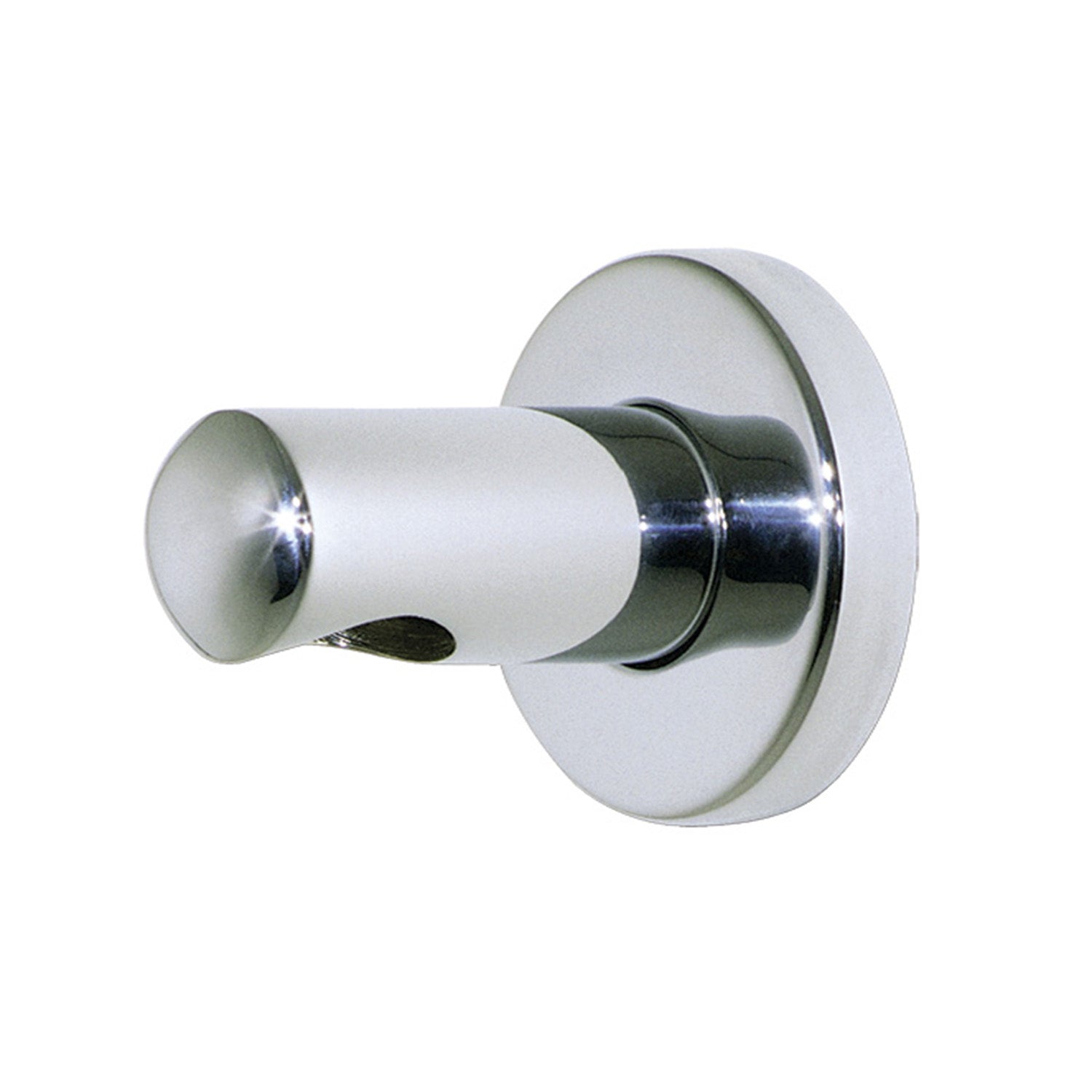Symmons 071 Toe Tester & Flange