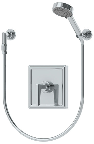 Symmons 0286-03-HS-TRM Hand Shower Trim