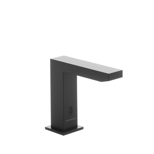 Symmons SD6360BLMB Duro Soap Dispenser, Liquid