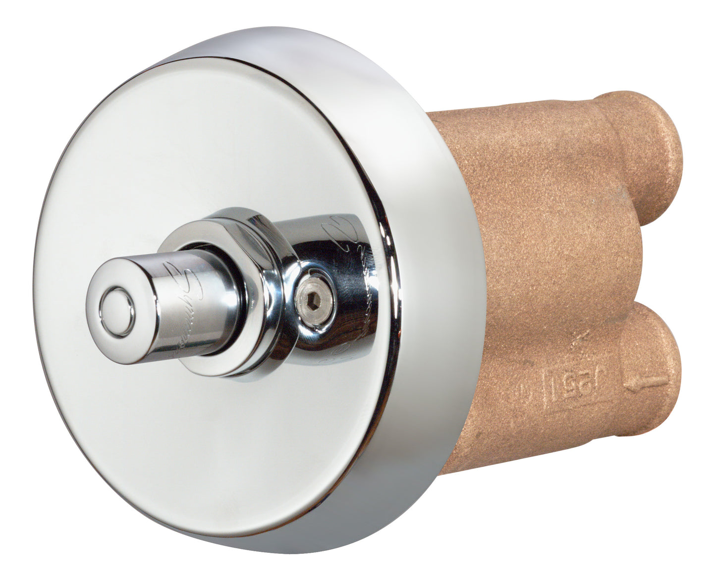 Symmons 4-427-TRM Showeroff Valve Trim