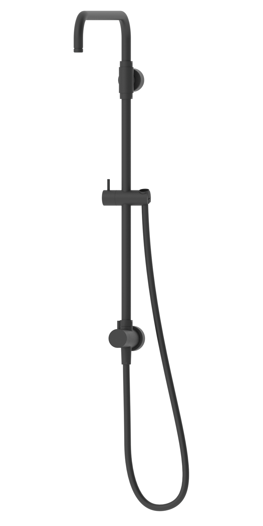 Symmons 35EX-MB Dia Exposed Shower Riser
