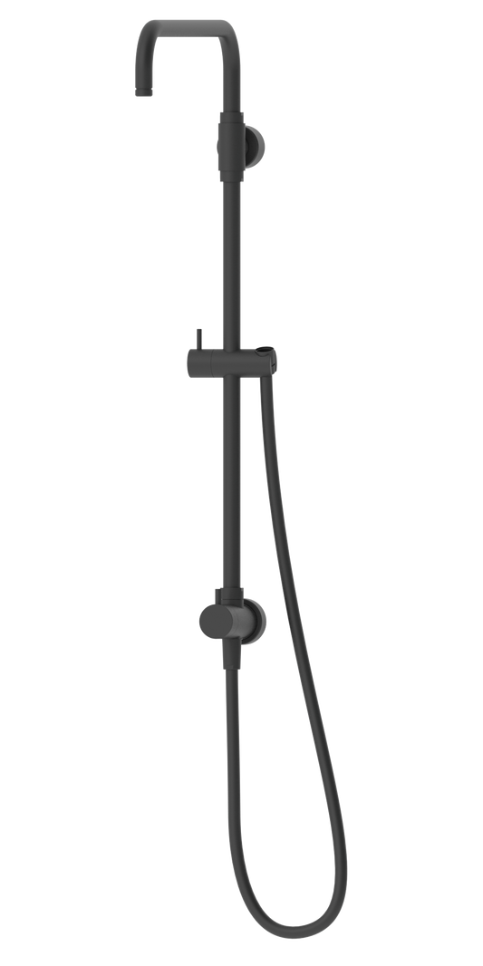 Symmons 35EX-MB Dia Exposed Shower Riser