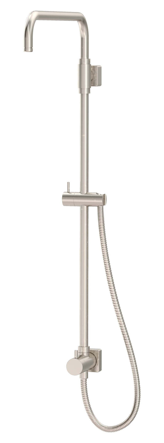Symmons 36EX-STN Duro Exposed Shower Riser