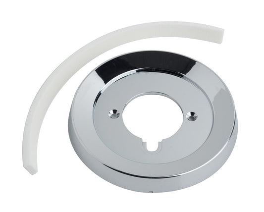 Symmons T-27 Escutcheon, Temptrol