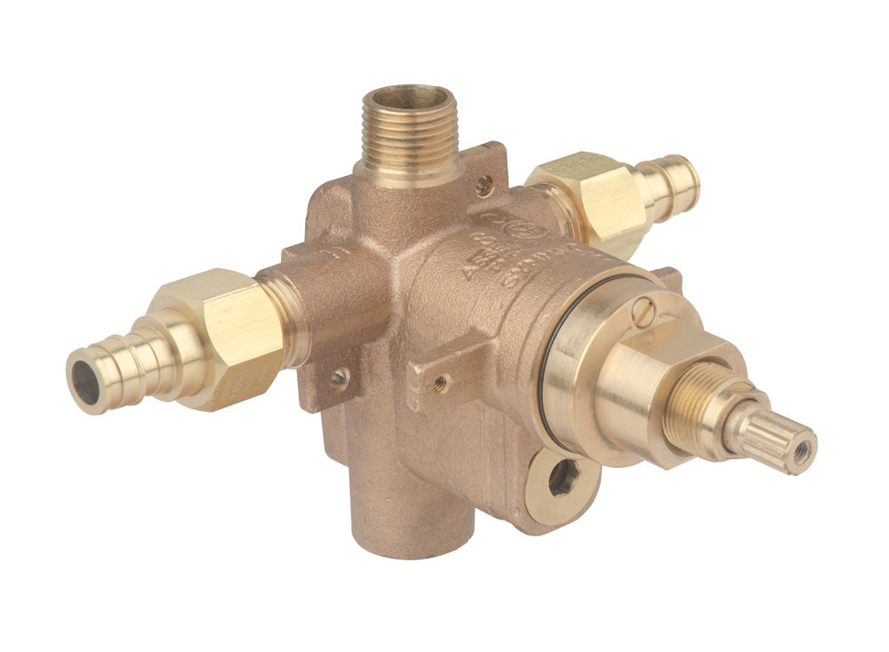 Symmons S262P2BODY Temptrol Body