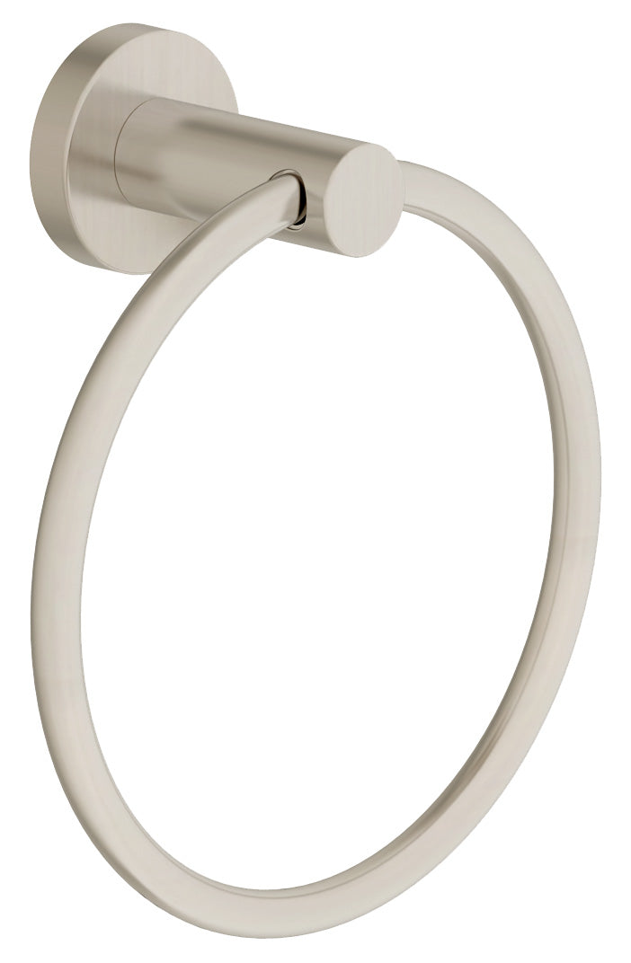 Symmons 353TR-STN Dia Towel Ring