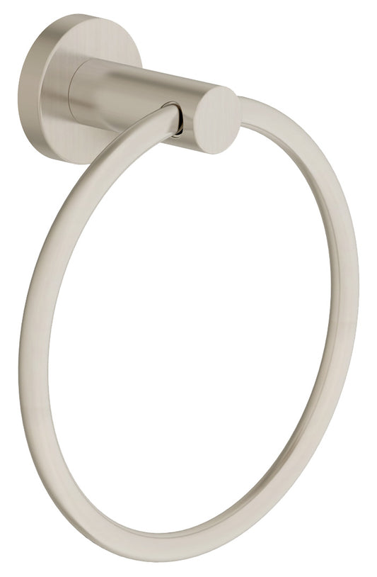 Symmons 353TR-STN Dia Towel Ring