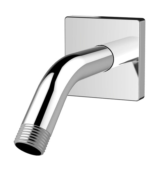 Symmons 300SQ Duro Flange & Shower Arm