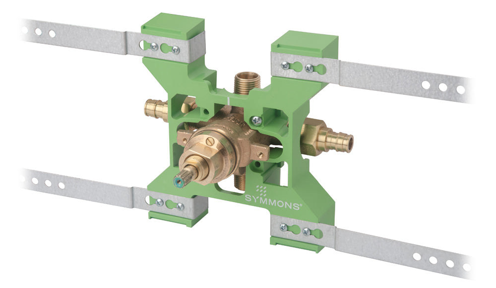 Symmons 262P2BRBody Temptrol CP Body