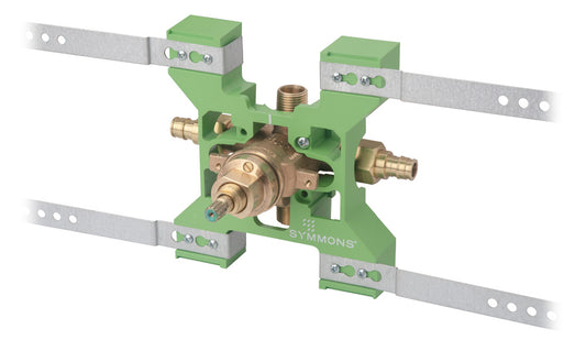 Symmons 262P2BRBody Temptrol CP Body