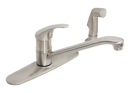 Symmons SK232STN Origins Kitchen Faucet
