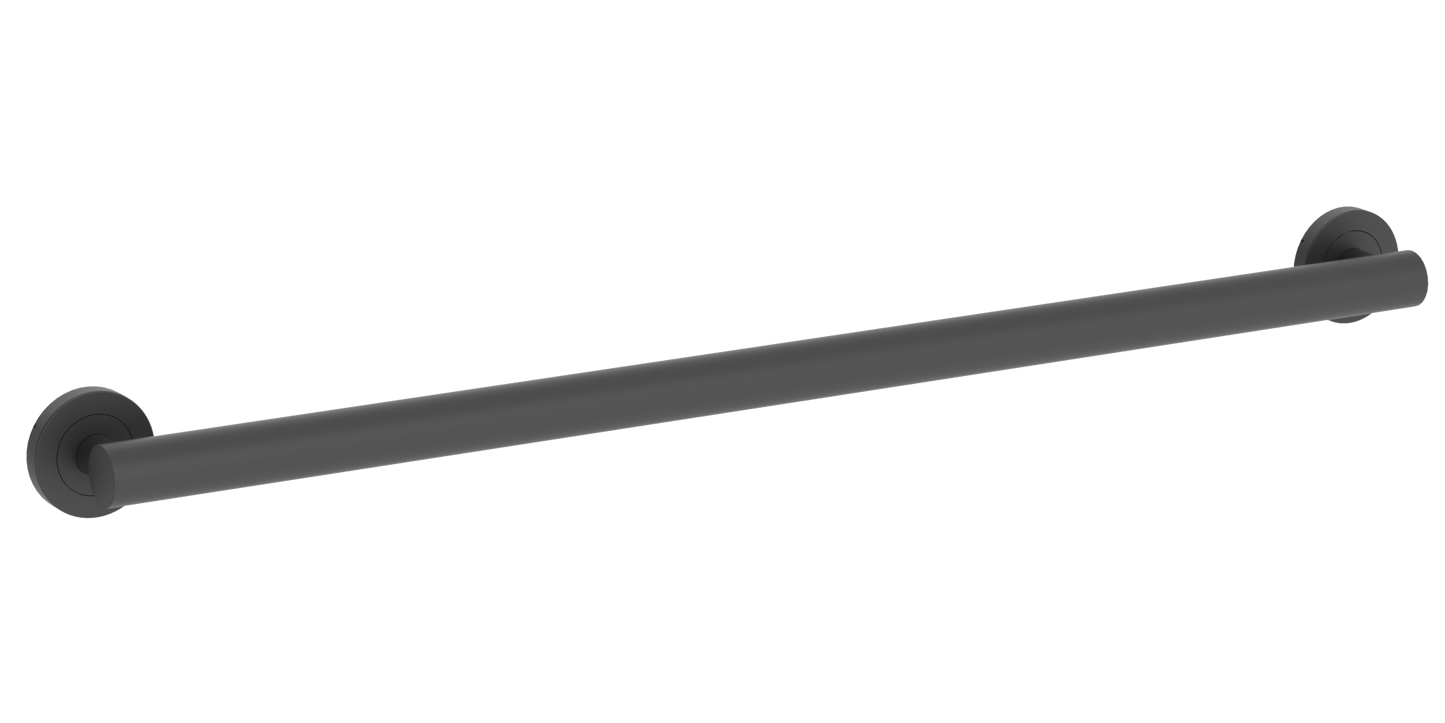 Symmons 353GB42MB Grab Bar, 42", ADA