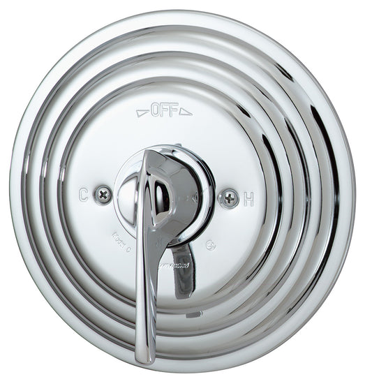 Symmons C-86-2-VP-TRM Temptrol tub/Shower trim Kit