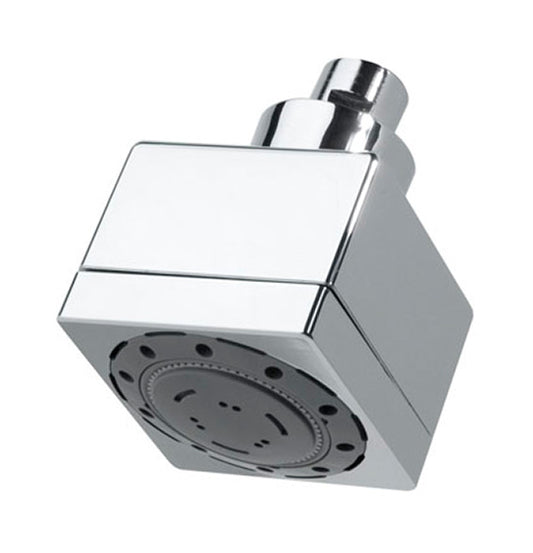 Symmons 4-174 Square Showerhead, 3 Mode