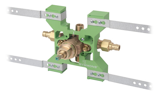 Symmons 262XRVP2BRBody Temptrol CP Body