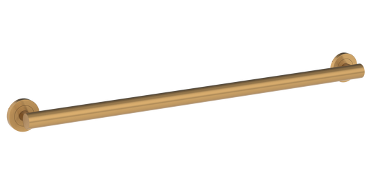 Symmons 353GB36BBZ Grab Bar, 36", ADA