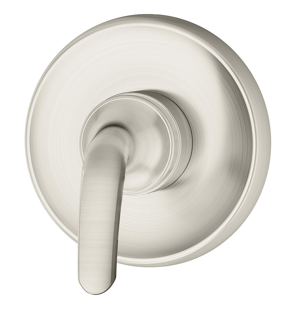 Symmons 55-2DIV-STN-TRM Elm 3 port diverter trim