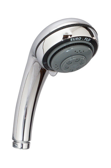 Symmons SC-127 Hand Shower Wand, 5 Mode