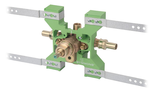 Symmons S261XP3BRBody Temptrol CP Body