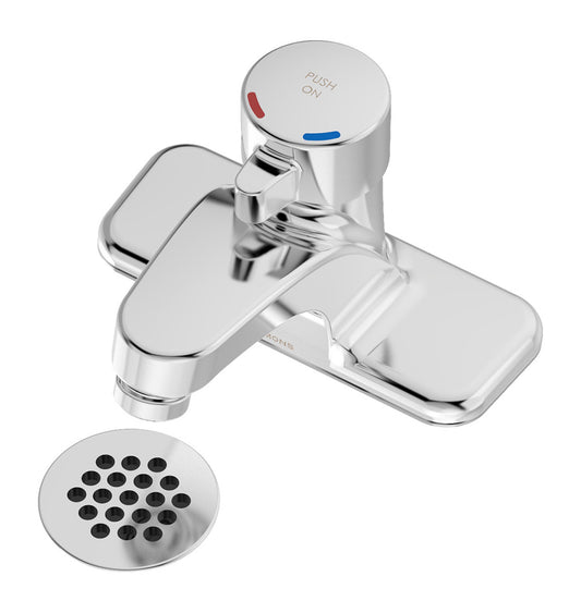 Symmons SLC-6000-G-0.35 SCOT Faucet