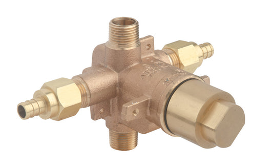 Symmons 162P1BODY Temptrol Body, Test Cap