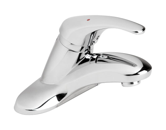 Symmons S202PP Symmetrix Lavatory Faucet
