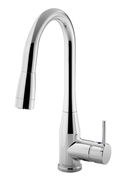 Symmons SK2302PD Sereno Single-Lever pull-down Kitchen Faucet