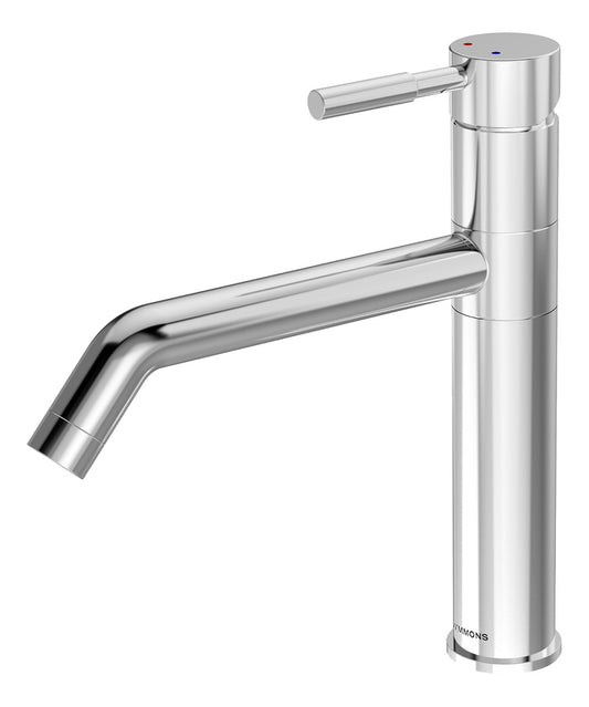 Symmons SK266010 Dia Single Post Kitchen Faucet