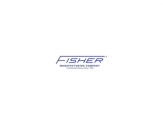 Fisher 21110 Prerinse Spg Sddcdlh International Sales Only