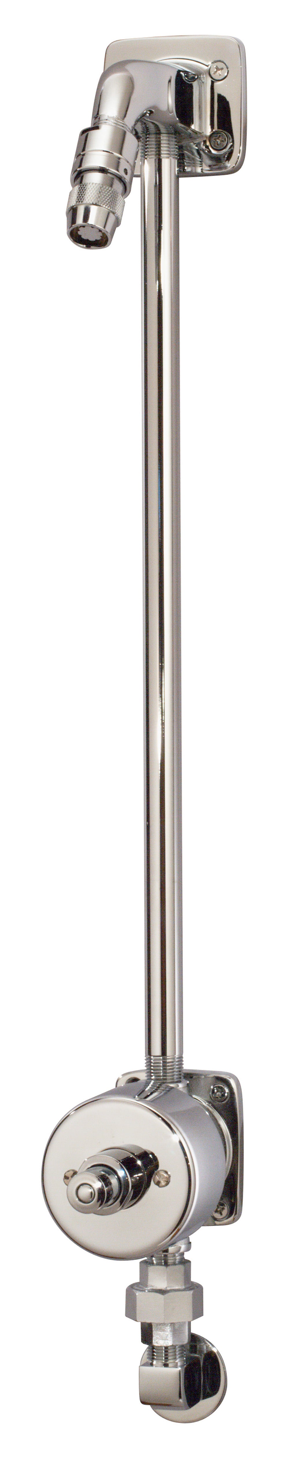 Symmons 3-330 Showeroff, Exposed, Metering