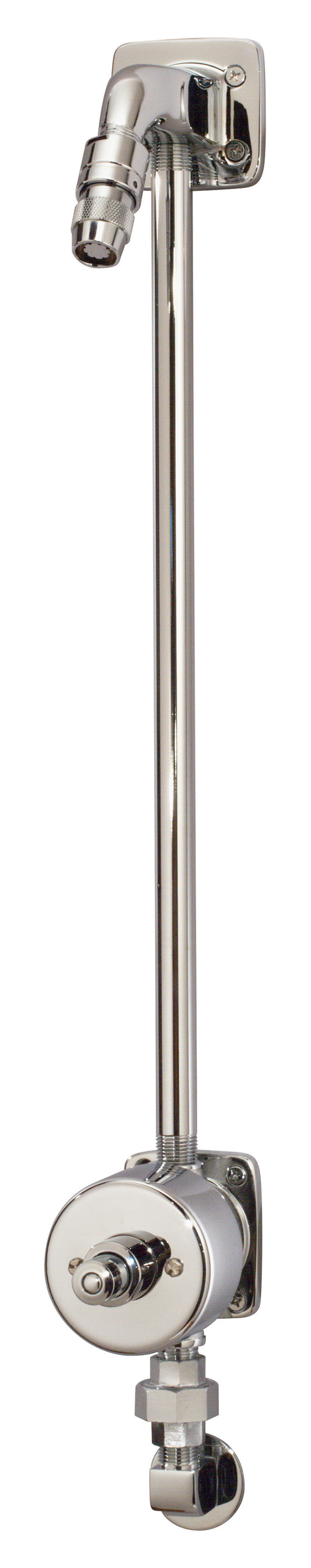 Symmons 3-330 Showeroff, Exposed, Metering