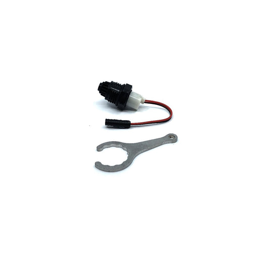 Symmons SF-240 Solenoid Valve, Sensor Faucet