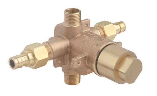 Symmons 162P2BODY Temptrol Body, Test Cap