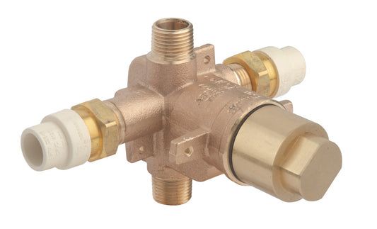 Symmons 162CPBODY Temptrol Body, Test Cap