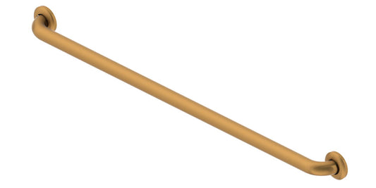 Symmons SGB-48-BBZ Grab Bar, ADA, 48"