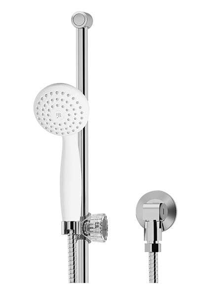 Symmons FSB-STN Hand Shower Bar Unit - Satin
