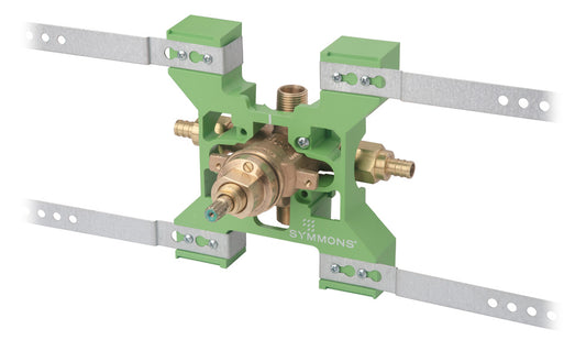 Symmons 262P1BRBody Temptrol CP Body