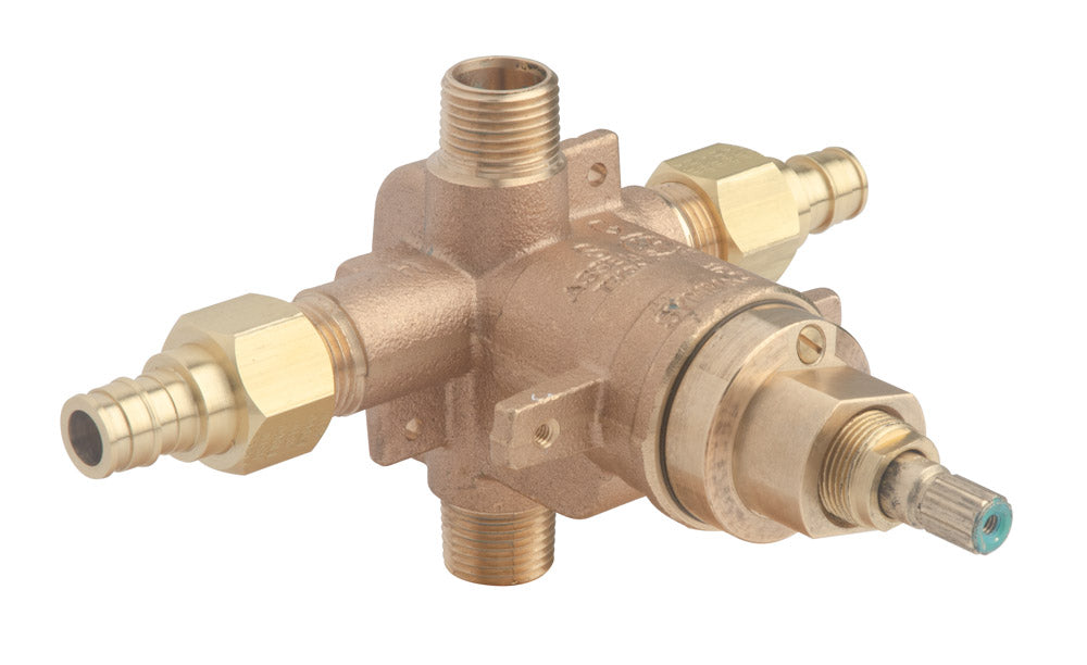 Symmons 262P2BODY Temptrol Body