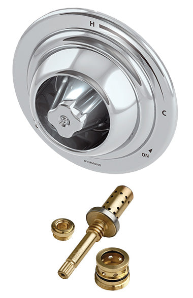 Symmons 5700-REB-TRM Lig-Res® Trim