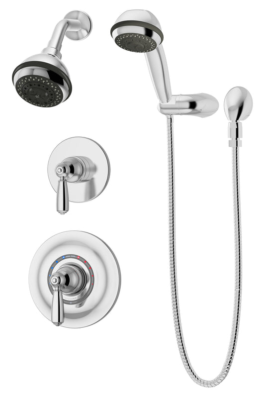 Symmons 4705L5TRM Allura Shower/Hand Shower Trim (L5)