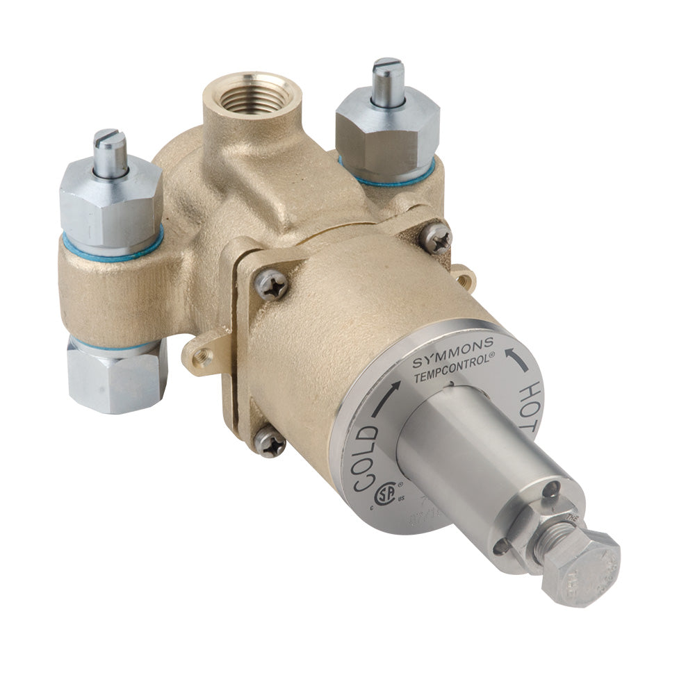 Symmons 7-102 Tempcontrol-Photo Process Unit