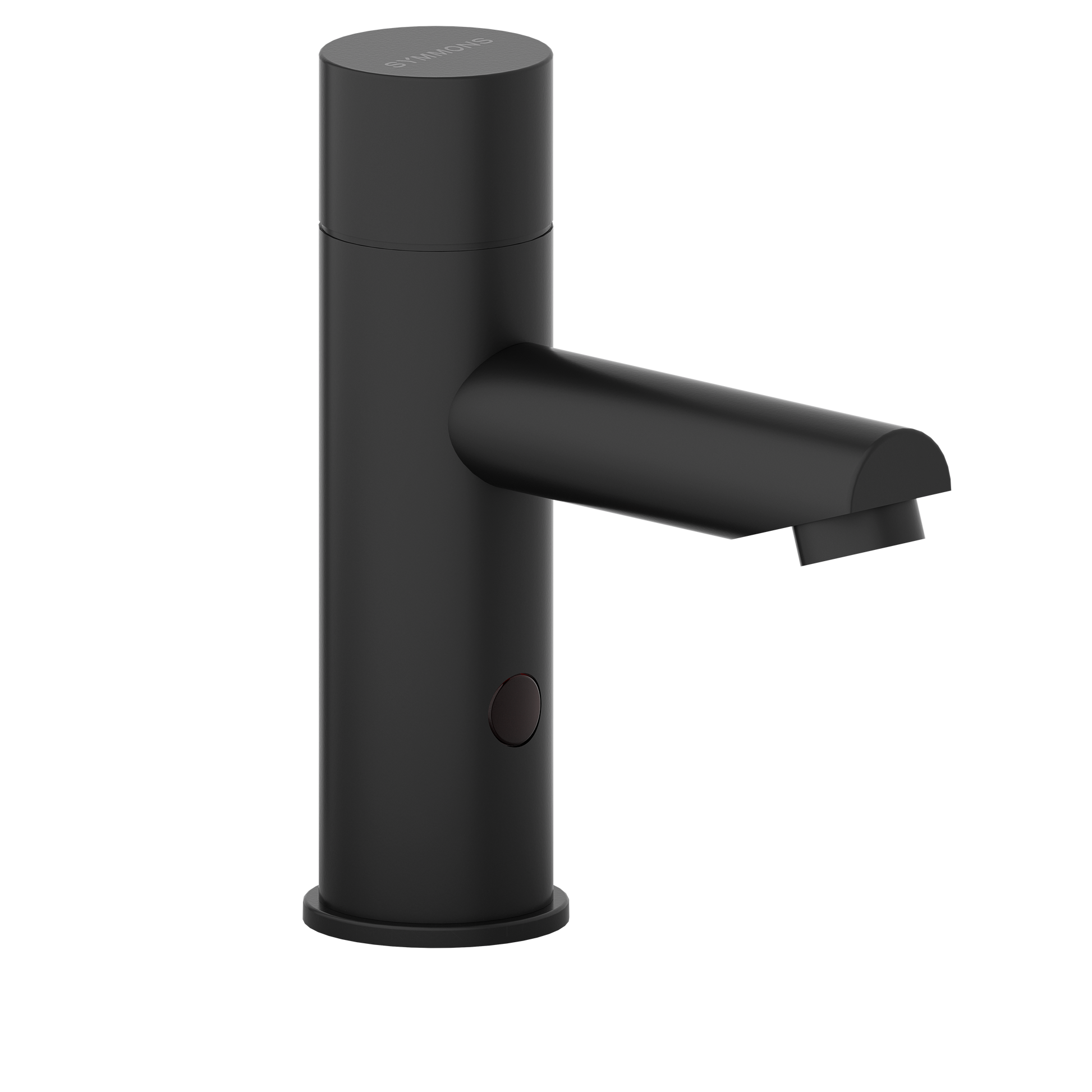 Symmons S6350BMB Dia® Lavatory Sensor Faucet with Touchless ActivSense Technology